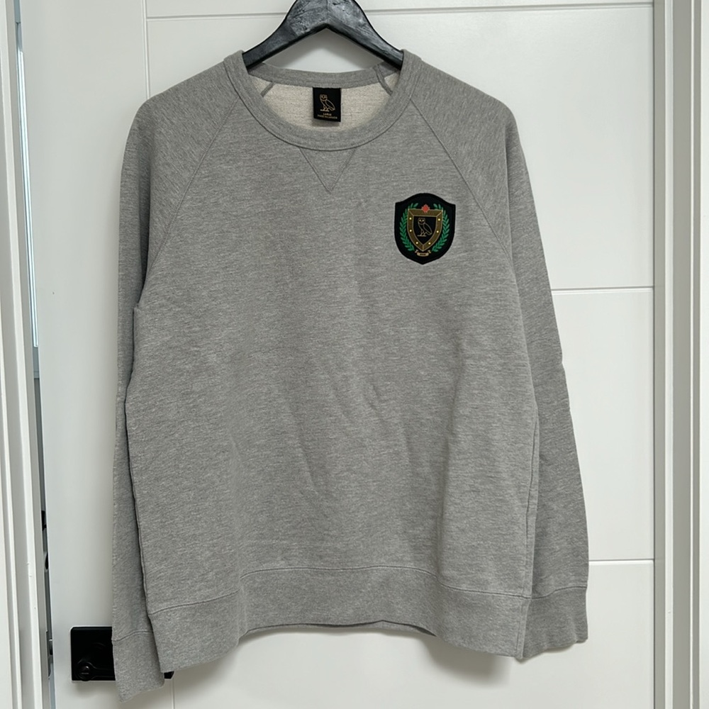OVO Sweater